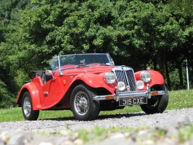 Hutson TF1700 Hutson TF1700