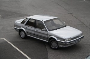 Montego. Surprisingly attractive.