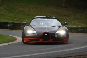 Veyron Sport