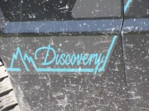 The graphics look better with mud