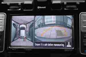 A nice gimmick, until the lenses get dirty