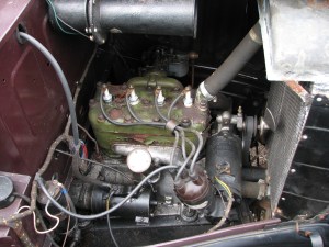 747cc of throbbing power