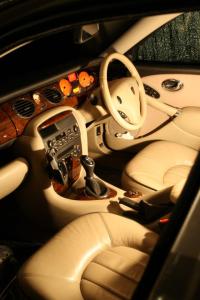 Night makes for great photos sometimes