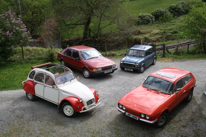 Perfection achieved?