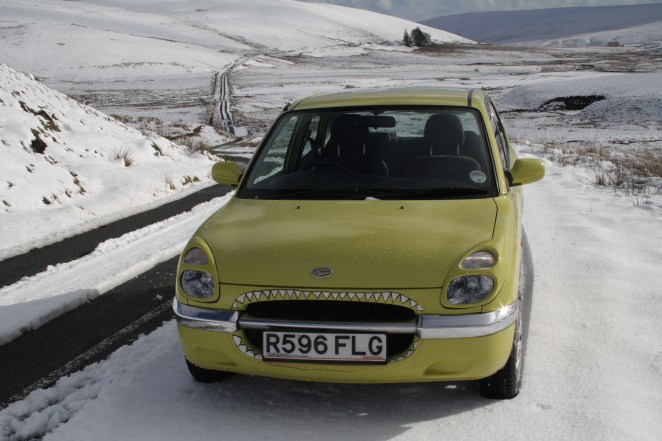 Sirion proved very capable