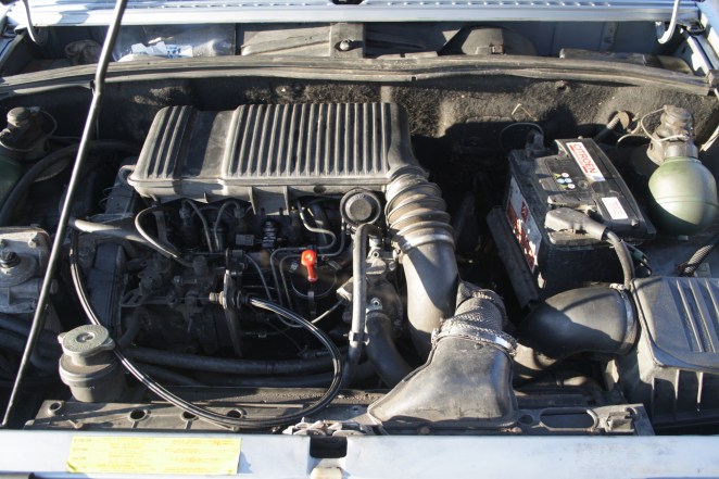 Simplicity is a good thing