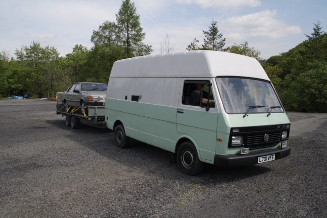 Cor! Far cooler than a Type 2