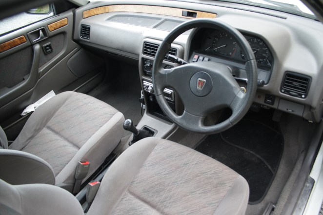 This is a lovely place to sit