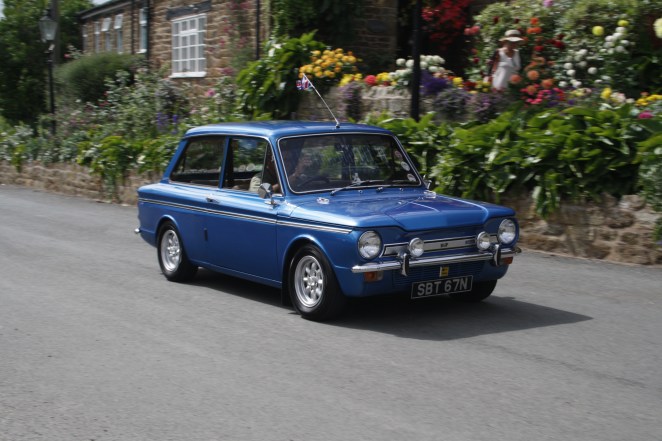 Hillman Imp 