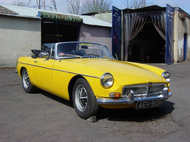 Amazingly, you can get them in other colours too