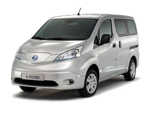 I'll be undertaking a 410-mile roadtrip in one of these