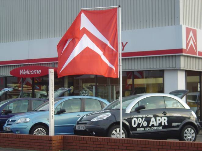 Even 0% deals will cost you big time. Finance is not the way to do motoring