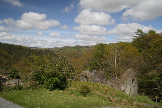 I've had worse office views if I'm honest