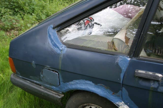 Chrysler Talbot Alpine