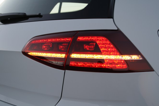 LED car lights