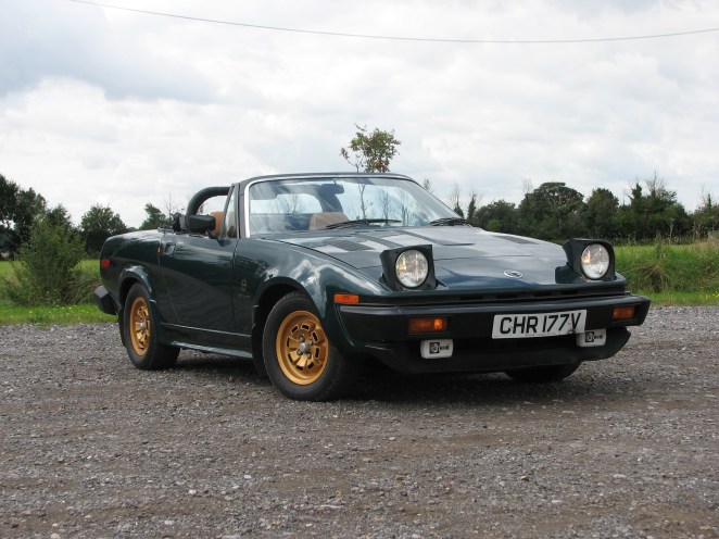 TR7