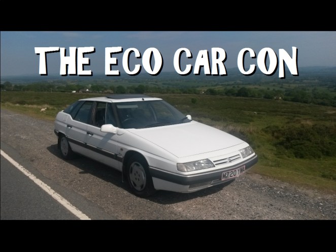 Could it be that new is not best after all?