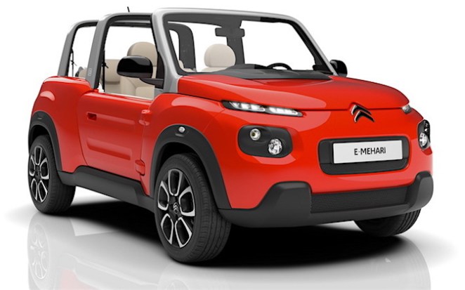 Crivens! I actually like it!