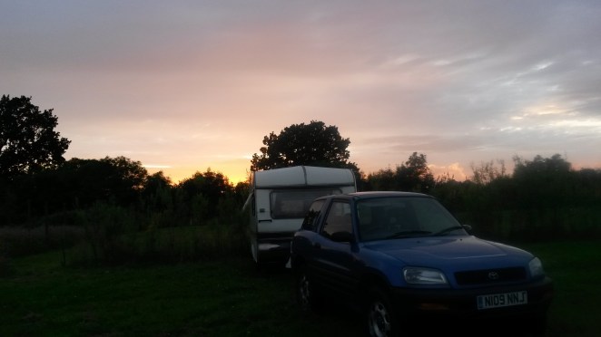 On-site. Pretty. Or something.