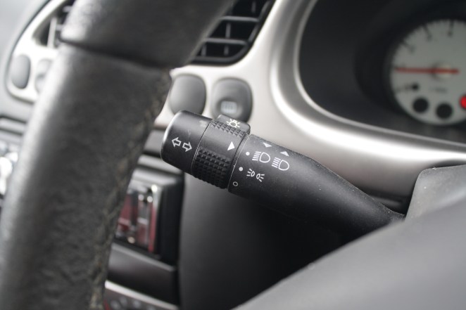 UGH! Horrible, horrible, cheap, nasty stalk.