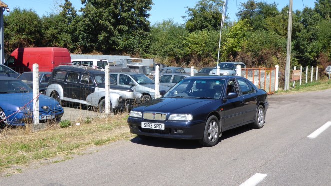 This is truly what French holidays are all about!