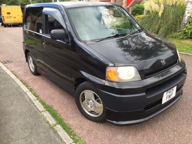 This actually is my new car. Hope it's ok!