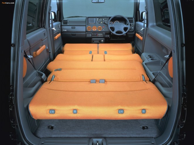 I wonder if it's comfortable?