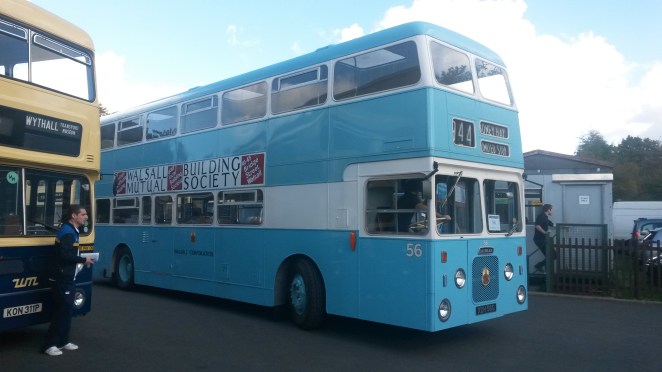 The beast! Legendary 56.