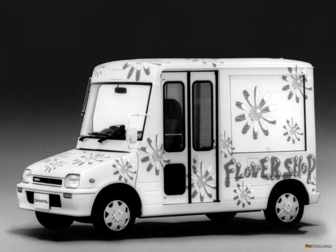 Wowzers! What a win wagon!