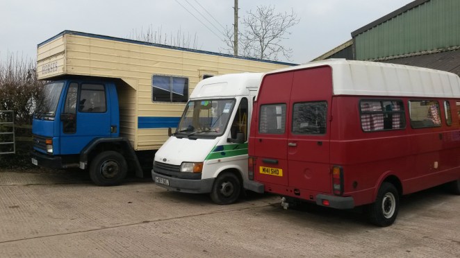 A yard of win - Mermaid Vehicle Services